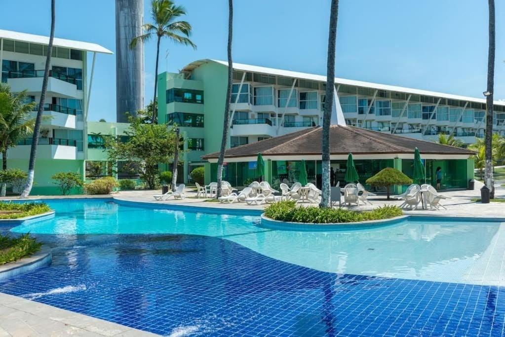 Ancorar Resort Em Pôrto das Galinhas Εξωτερικό φωτογραφία