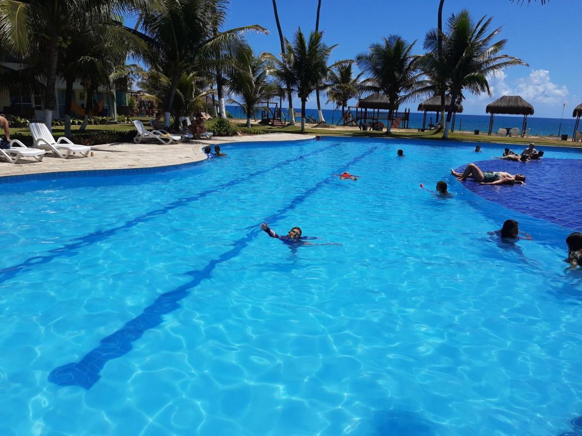 Ancorar Resort Em Pôrto das Galinhas Εξωτερικό φωτογραφία