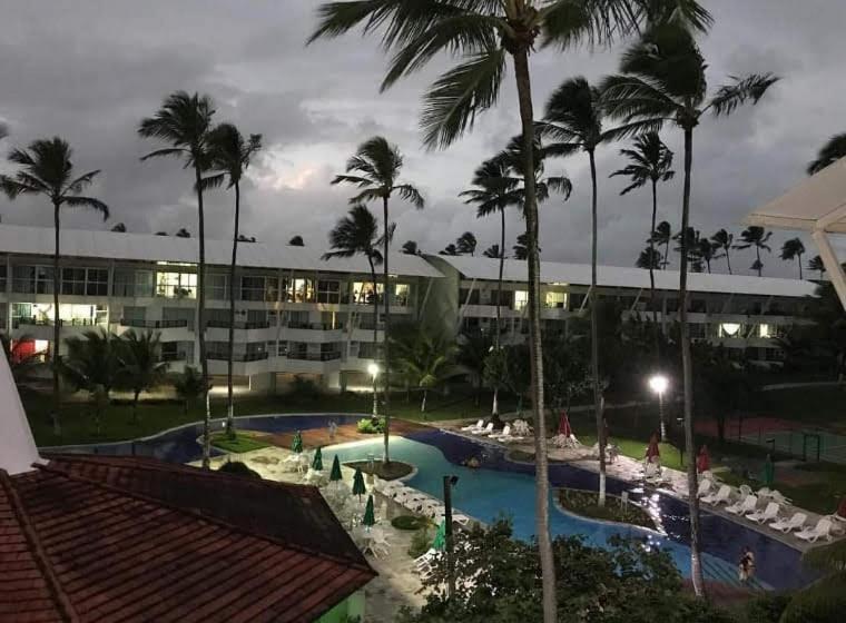 Ancorar Resort Em Pôrto das Galinhas Εξωτερικό φωτογραφία