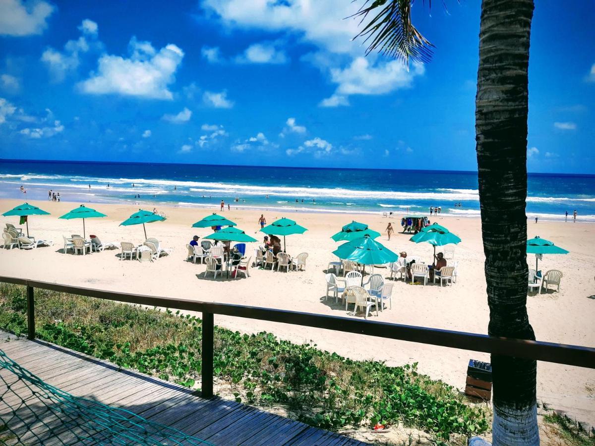 Ancorar Resort Em Pôrto das Galinhas Εξωτερικό φωτογραφία