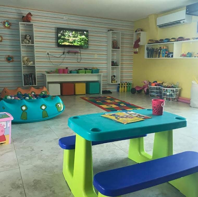 Ancorar Resort Em Pôrto das Galinhas Εξωτερικό φωτογραφία