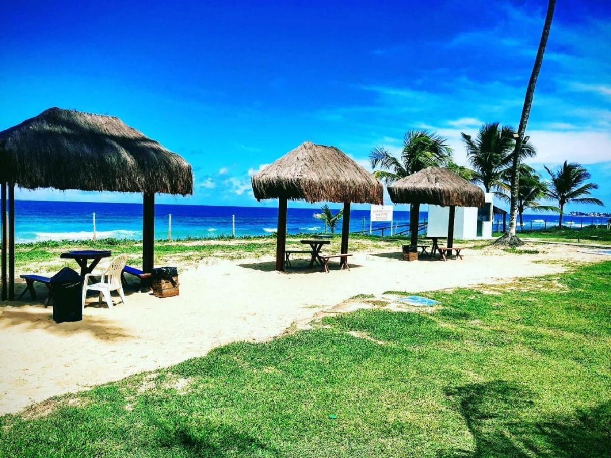 Ancorar Resort Em Pôrto das Galinhas Εξωτερικό φωτογραφία