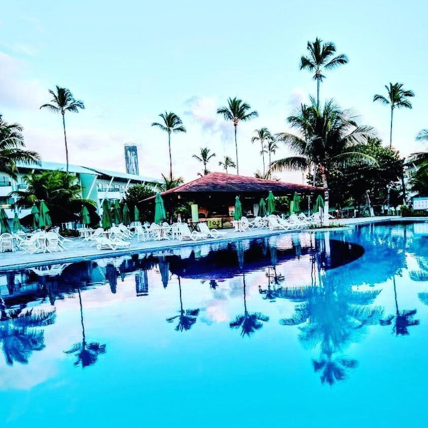 Ancorar Resort Em Pôrto das Galinhas Εξωτερικό φωτογραφία
