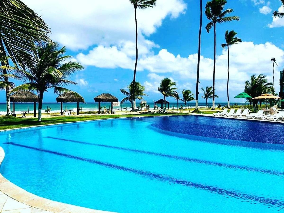 Ancorar Resort Em Pôrto das Galinhas Εξωτερικό φωτογραφία