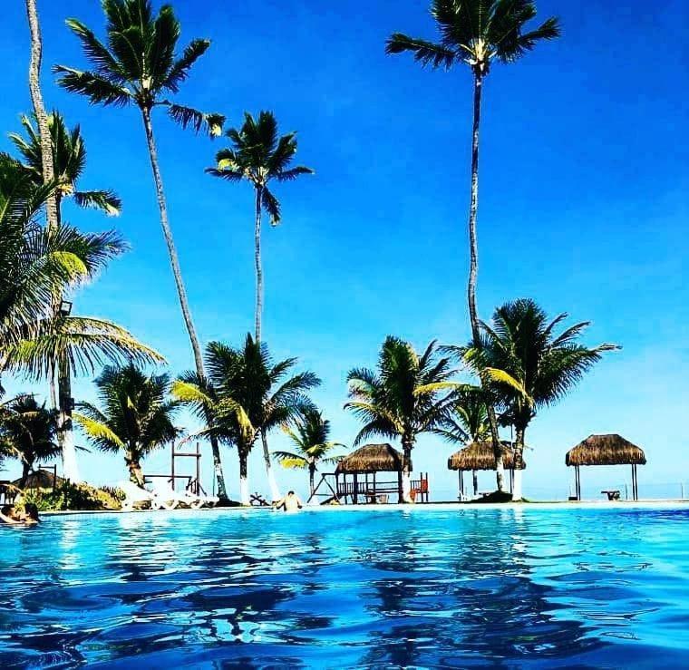 Ancorar Resort Em Pôrto das Galinhas Εξωτερικό φωτογραφία