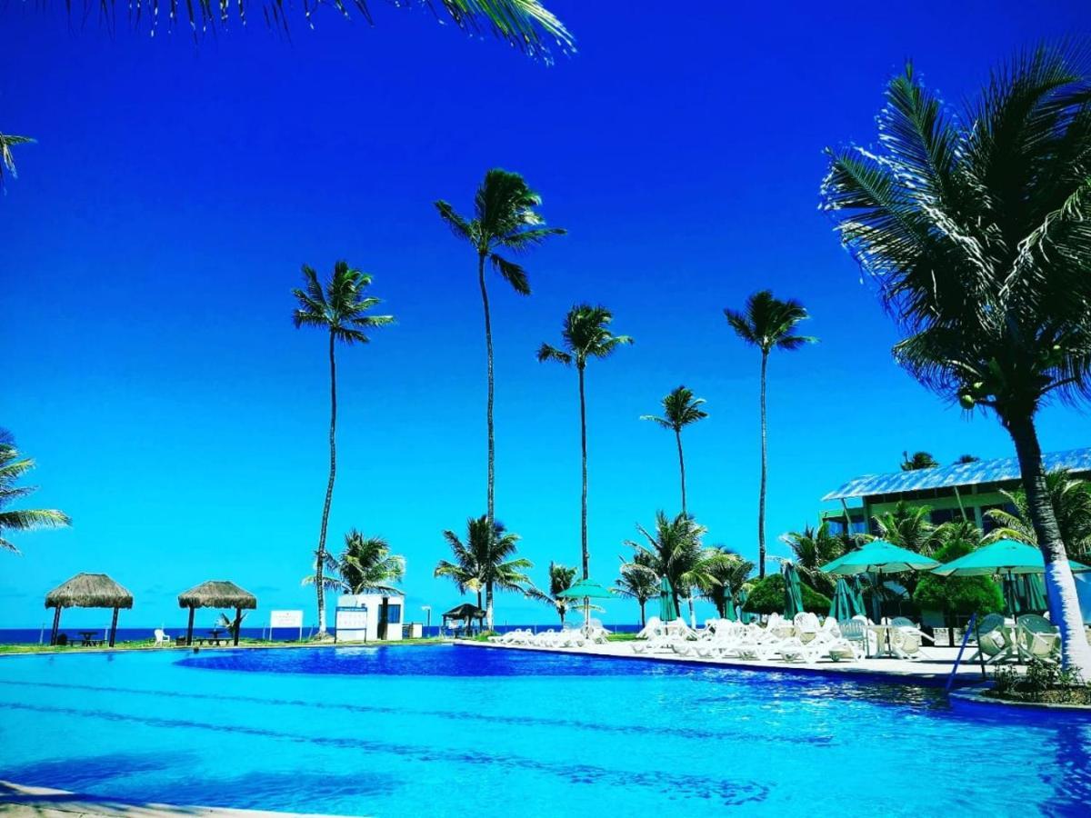 Ancorar Resort Em Pôrto das Galinhas Εξωτερικό φωτογραφία