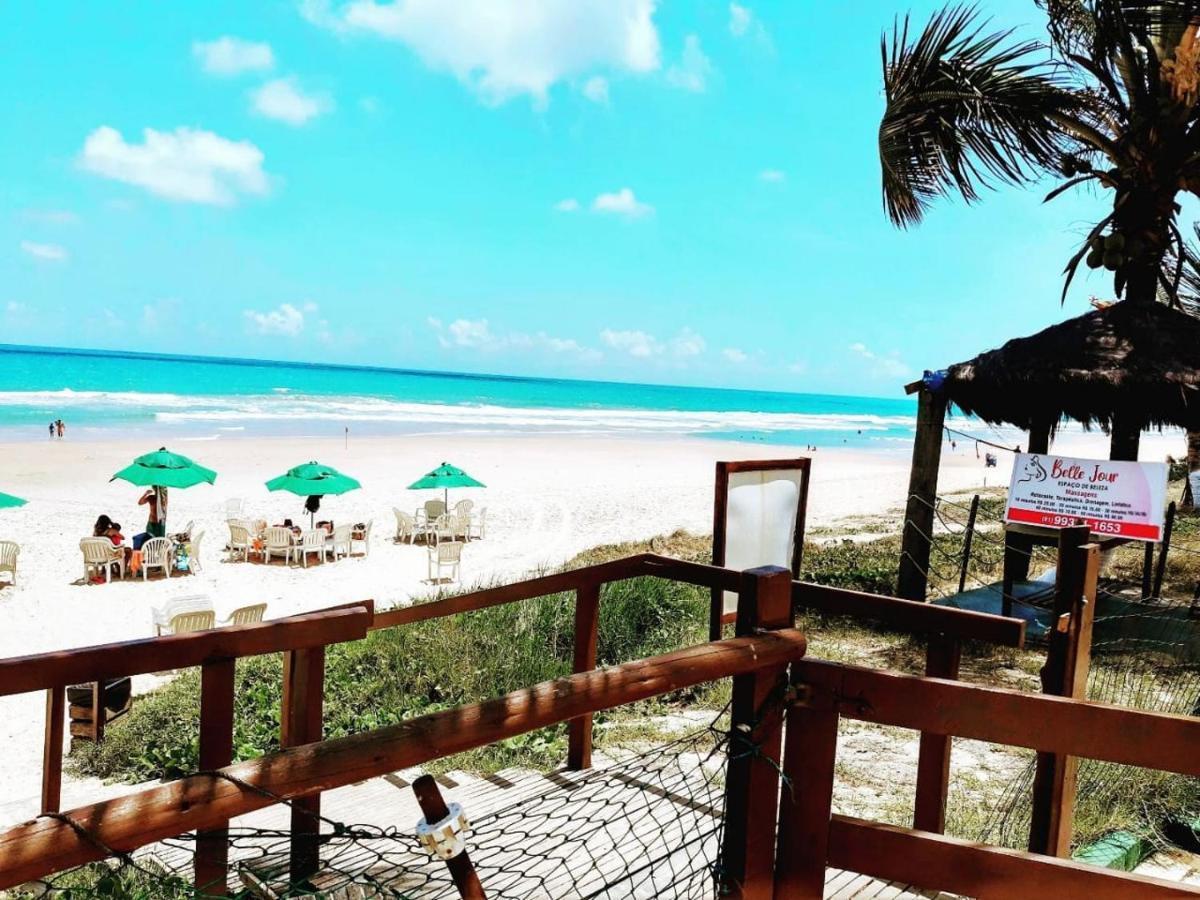 Ancorar Resort Em Pôrto das Galinhas Εξωτερικό φωτογραφία