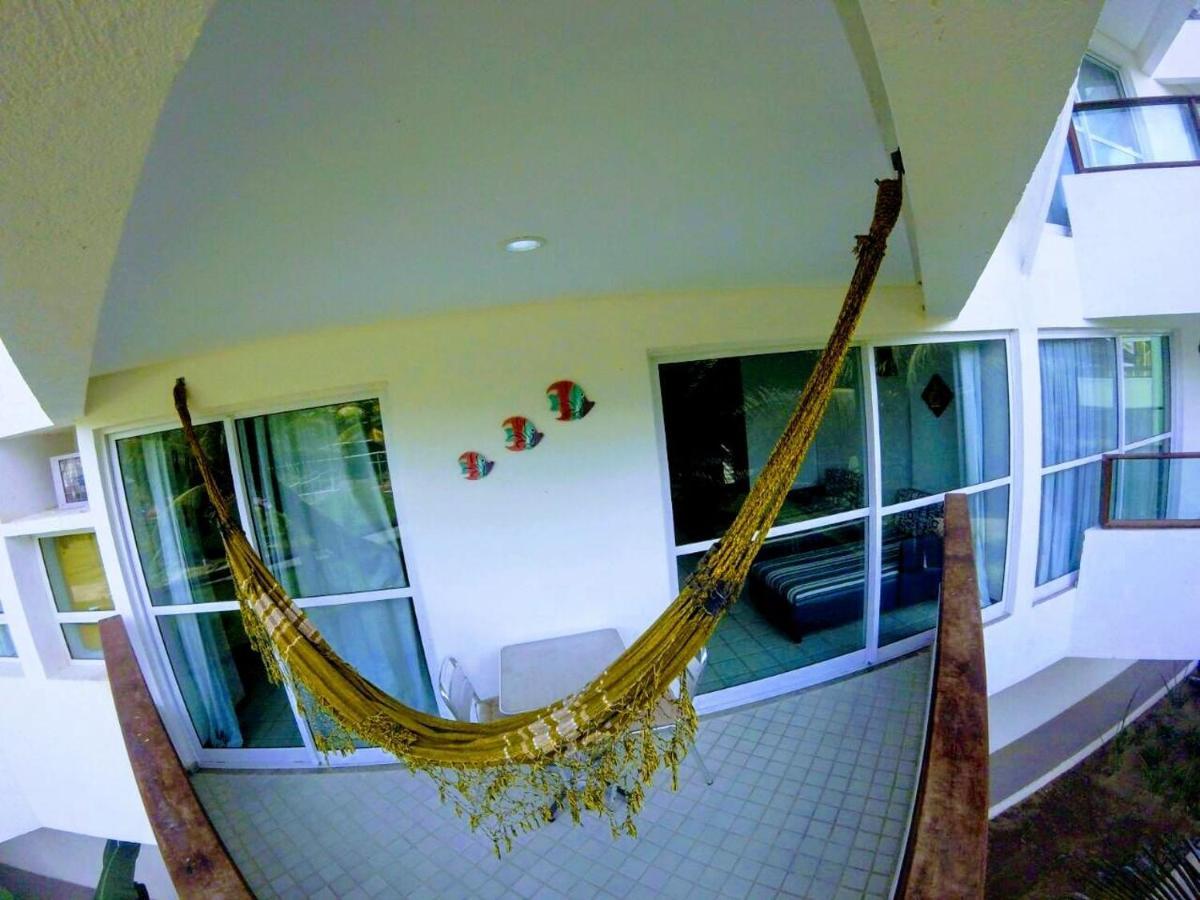 Ancorar Resort Em Pôrto das Galinhas Εξωτερικό φωτογραφία