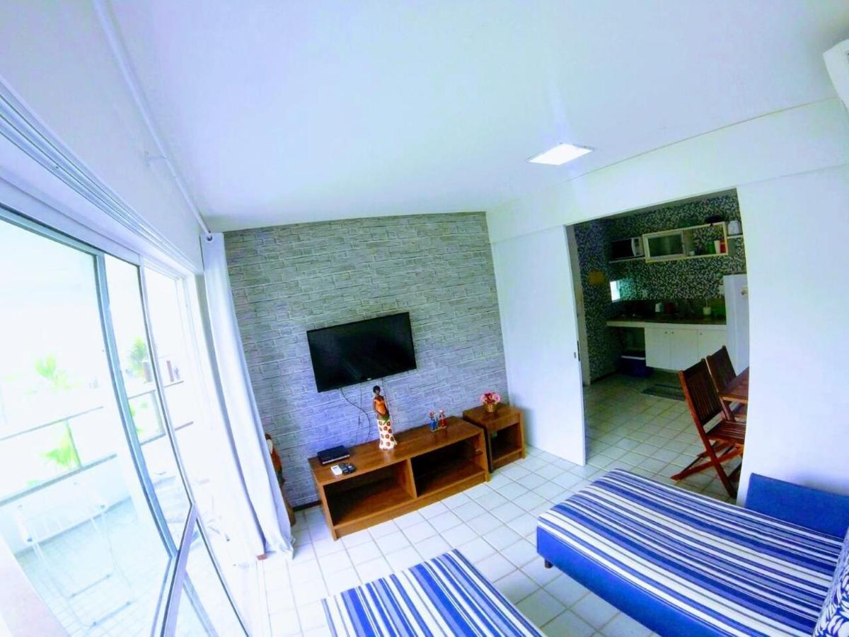 Ancorar Resort Em Pôrto das Galinhas Εξωτερικό φωτογραφία