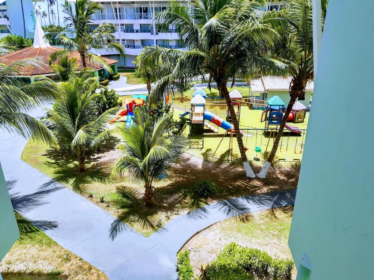 Ancorar Resort Em Pôrto das Galinhas Εξωτερικό φωτογραφία