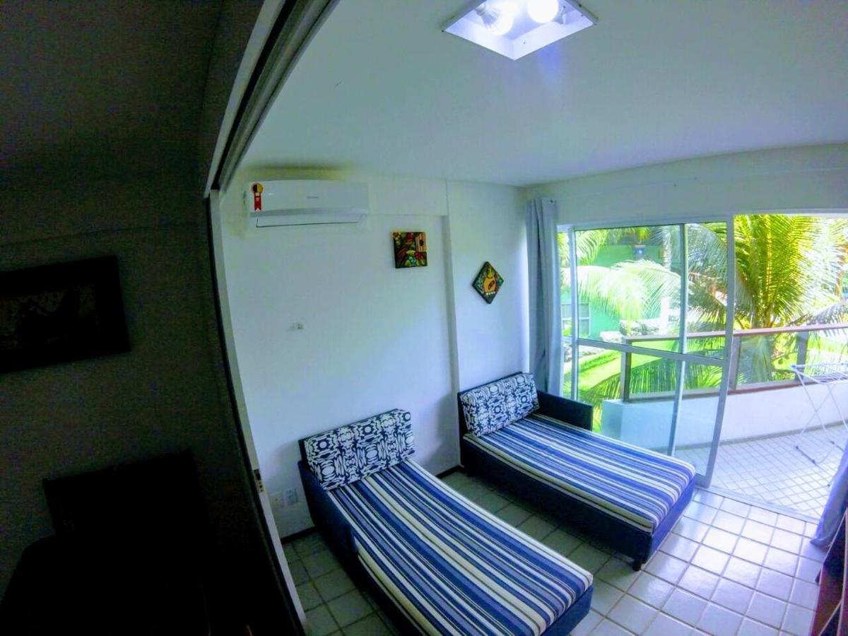 Ancorar Resort Em Pôrto das Galinhas Εξωτερικό φωτογραφία