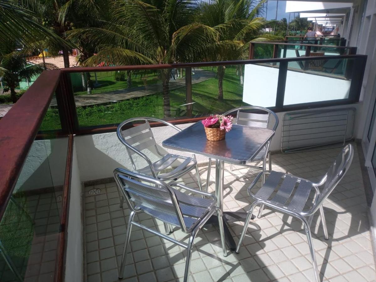 Ancorar Resort Em Pôrto das Galinhas Εξωτερικό φωτογραφία