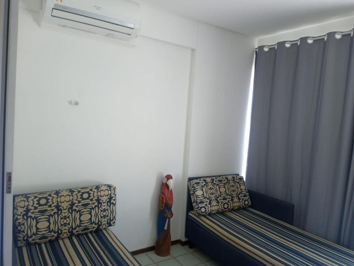 Ancorar Resort Em Pôrto das Galinhas Εξωτερικό φωτογραφία