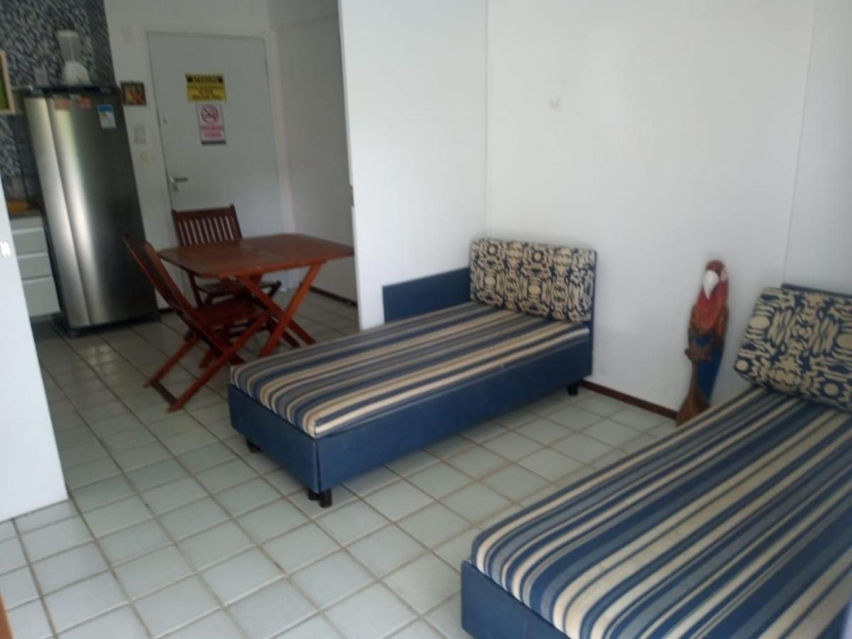 Ancorar Resort Em Pôrto das Galinhas Εξωτερικό φωτογραφία