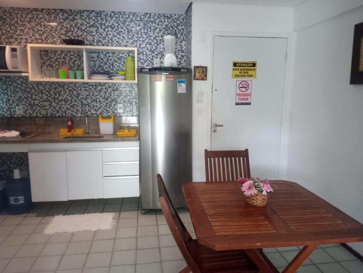 Ancorar Resort Em Pôrto das Galinhas Εξωτερικό φωτογραφία