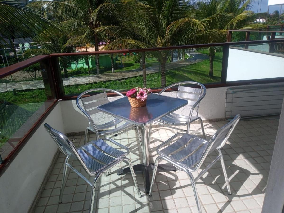 Ancorar Resort Em Pôrto das Galinhas Εξωτερικό φωτογραφία