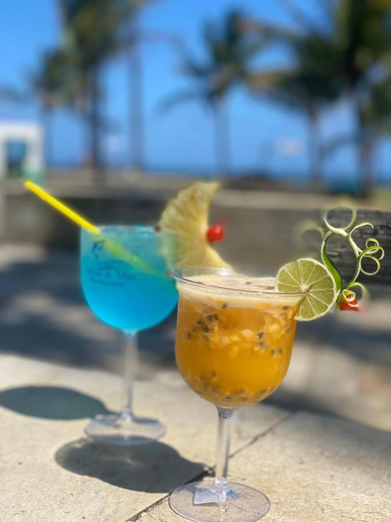 Ancorar Resort Em Pôrto das Galinhas Εξωτερικό φωτογραφία