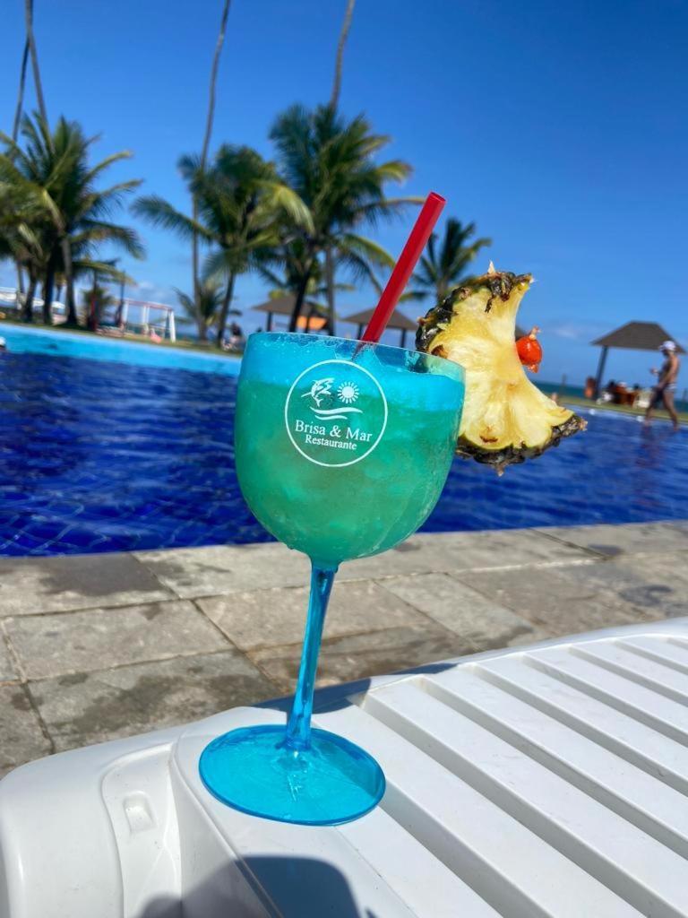 Ancorar Resort Em Pôrto das Galinhas Εξωτερικό φωτογραφία