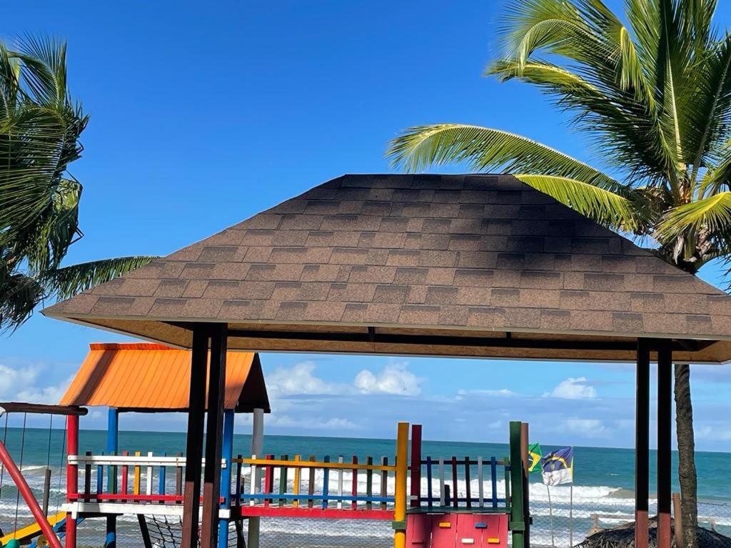 Ancorar Resort Em Pôrto das Galinhas Εξωτερικό φωτογραφία