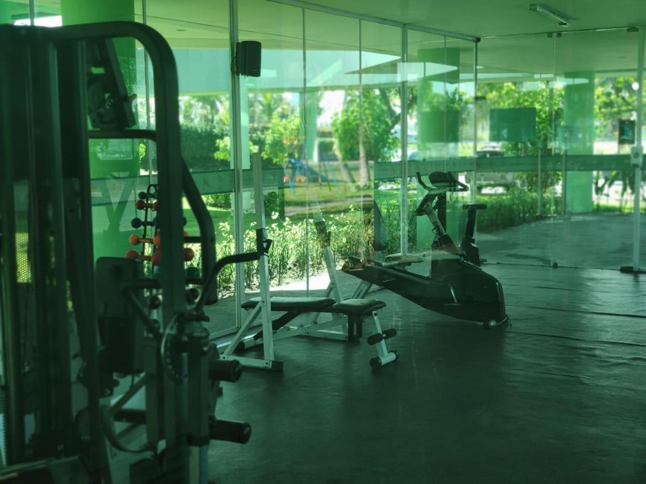 Ancorar Resort Em Pôrto das Galinhas Εξωτερικό φωτογραφία