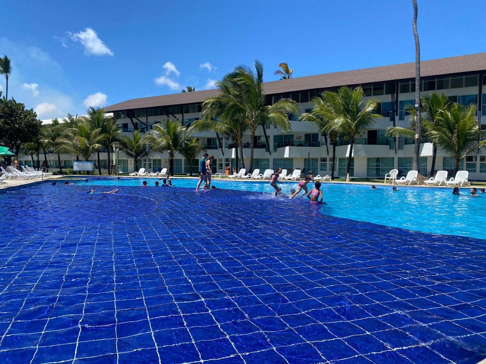 Ancorar Resort Em Pôrto das Galinhas Εξωτερικό φωτογραφία