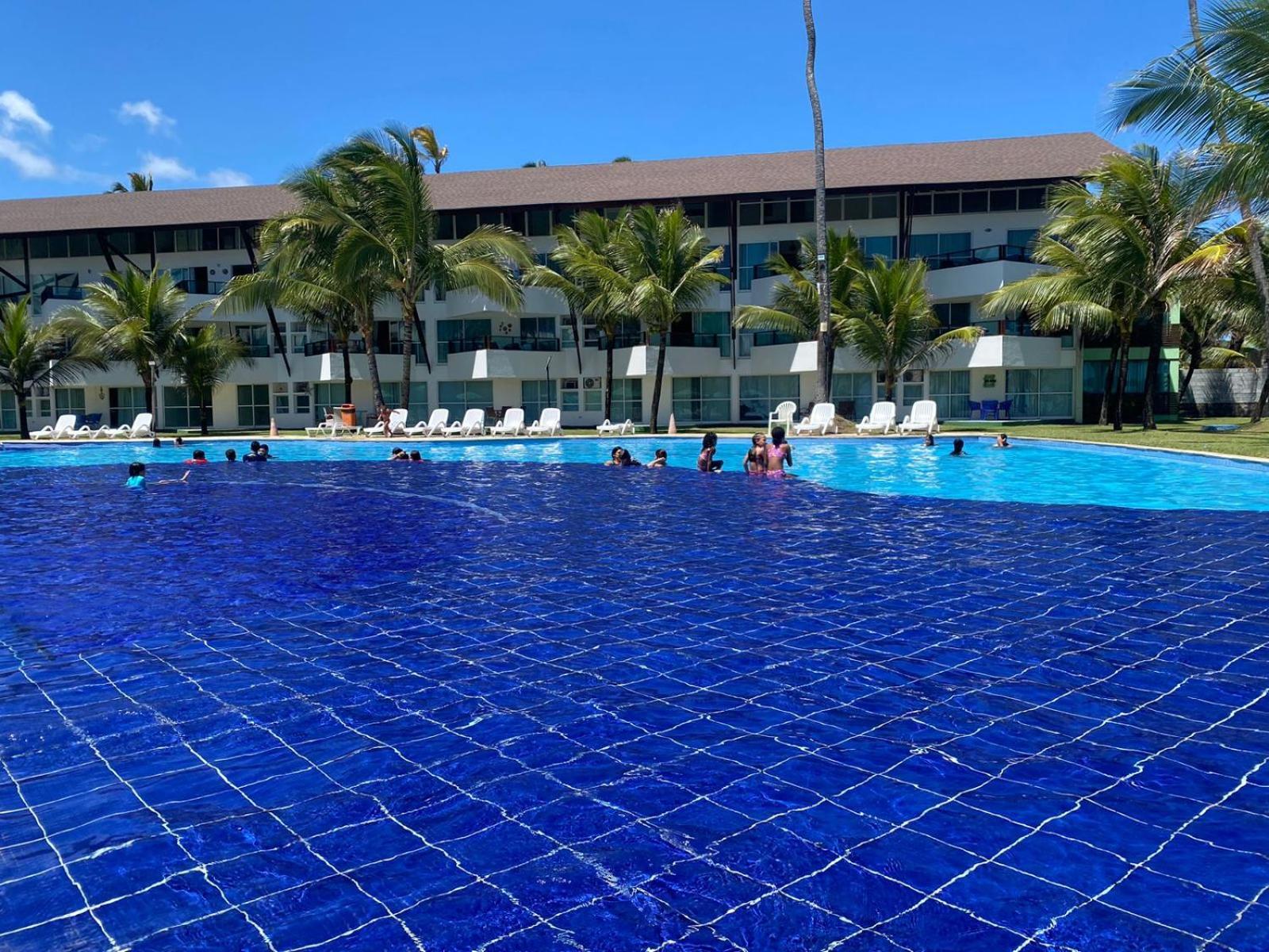 Ancorar Resort Em Pôrto das Galinhas Εξωτερικό φωτογραφία