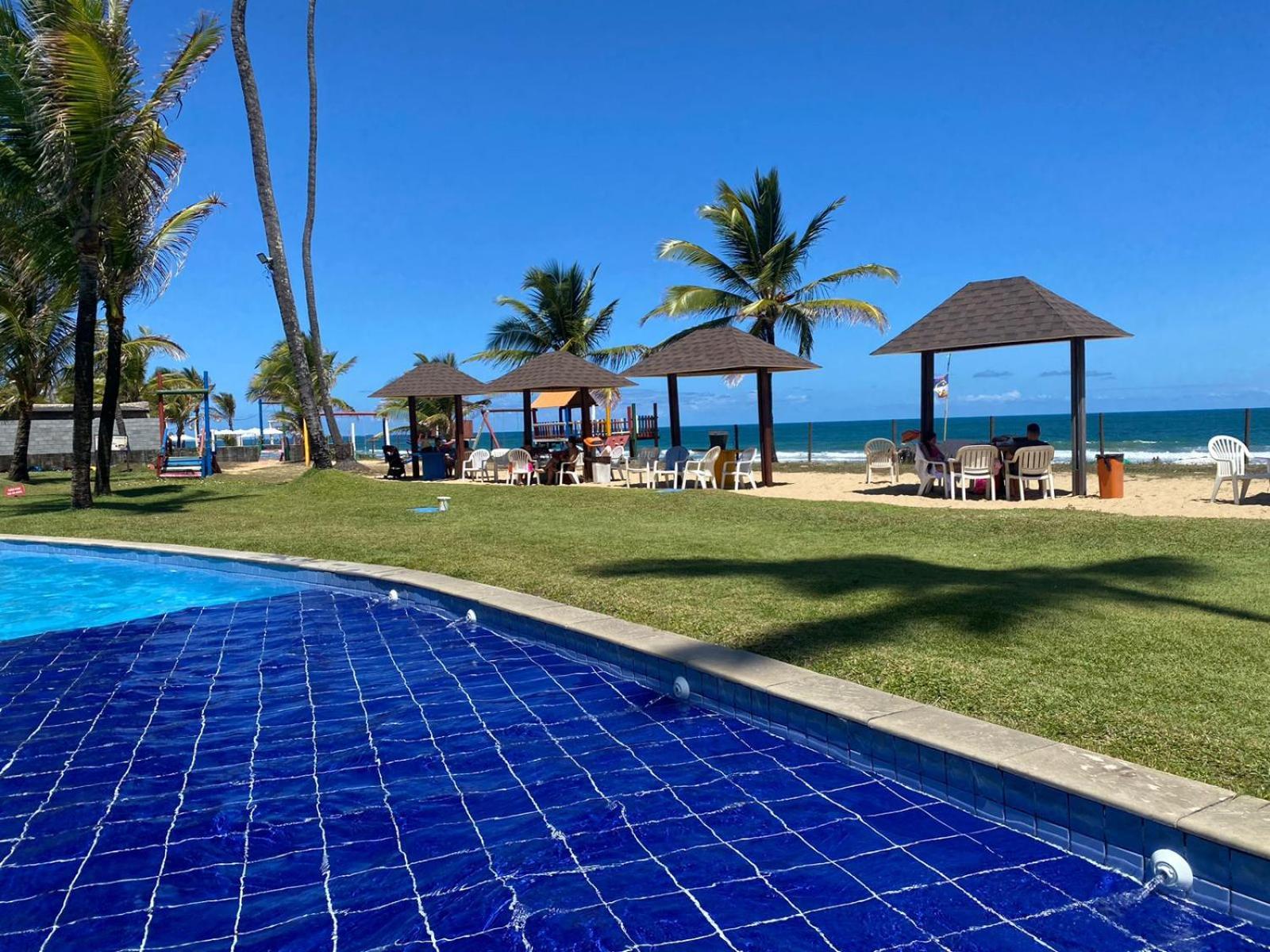 Ancorar Resort Em Pôrto das Galinhas Εξωτερικό φωτογραφία