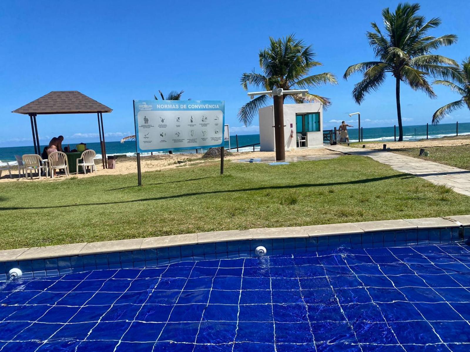 Ancorar Resort Em Pôrto das Galinhas Εξωτερικό φωτογραφία