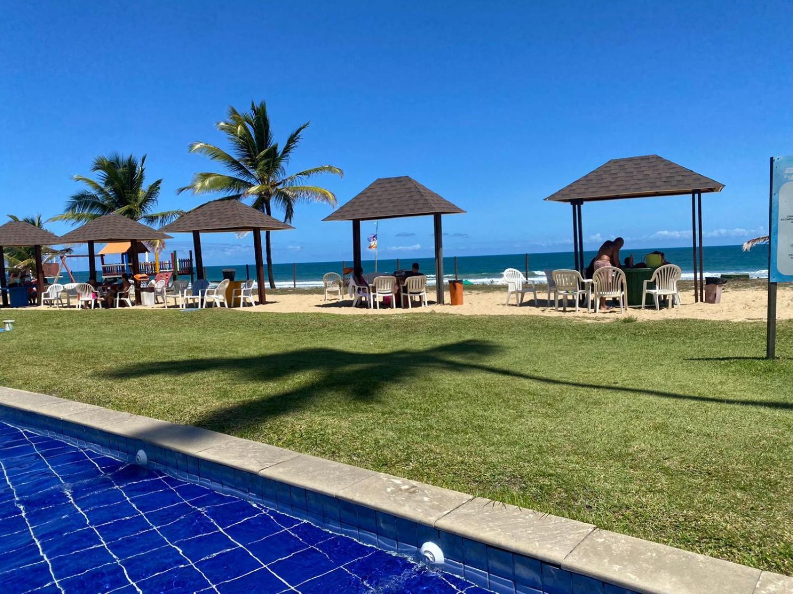 Ancorar Resort Em Pôrto das Galinhas Εξωτερικό φωτογραφία