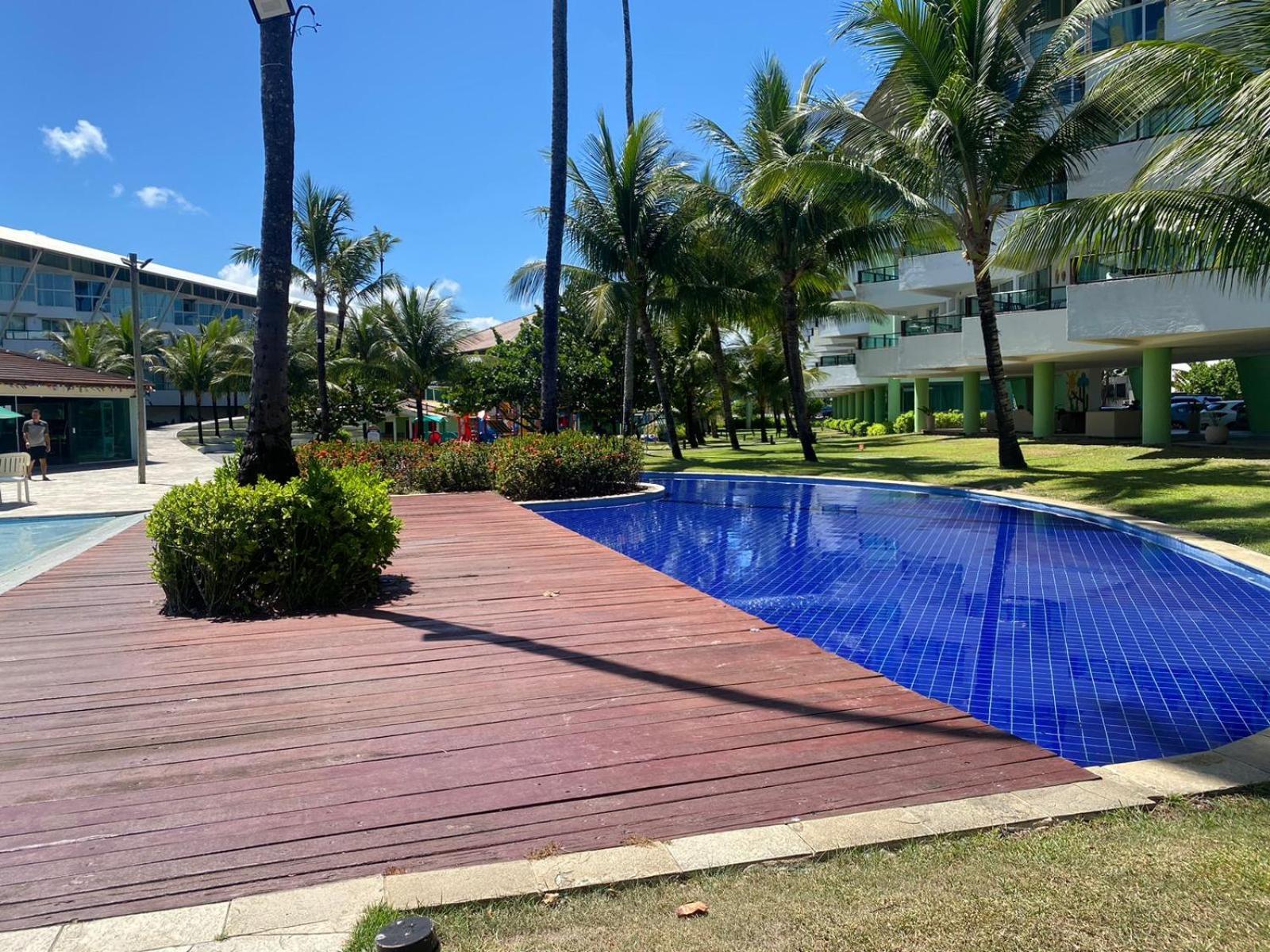 Ancorar Resort Em Pôrto das Galinhas Εξωτερικό φωτογραφία