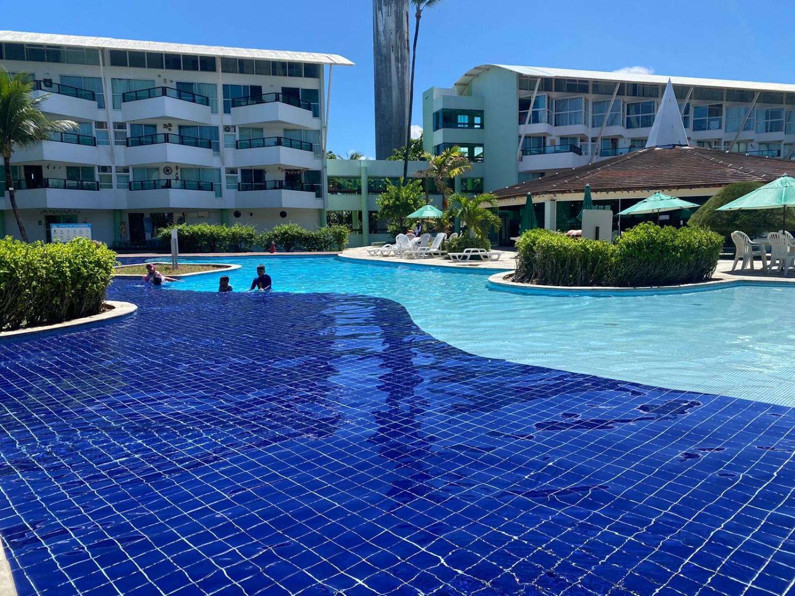 Ancorar Resort Em Pôrto das Galinhas Εξωτερικό φωτογραφία