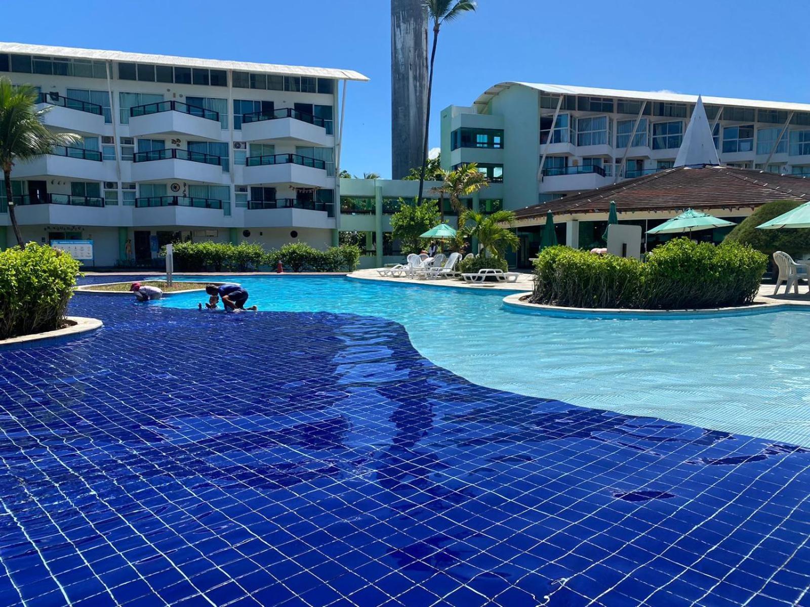 Ancorar Resort Em Pôrto das Galinhas Εξωτερικό φωτογραφία