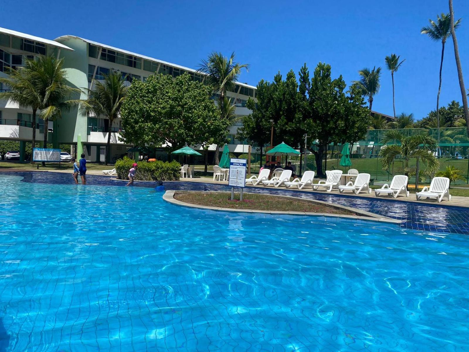 Ancorar Resort Em Pôrto das Galinhas Εξωτερικό φωτογραφία