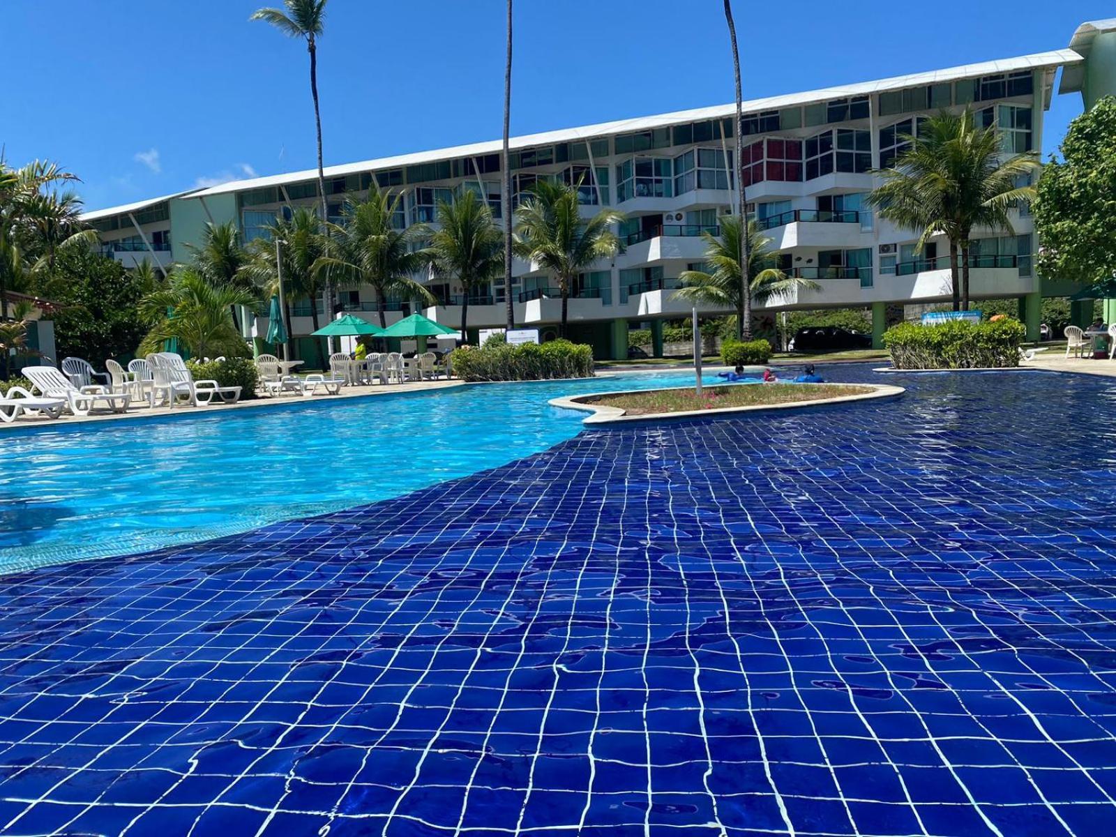 Ancorar Resort Em Pôrto das Galinhas Εξωτερικό φωτογραφία