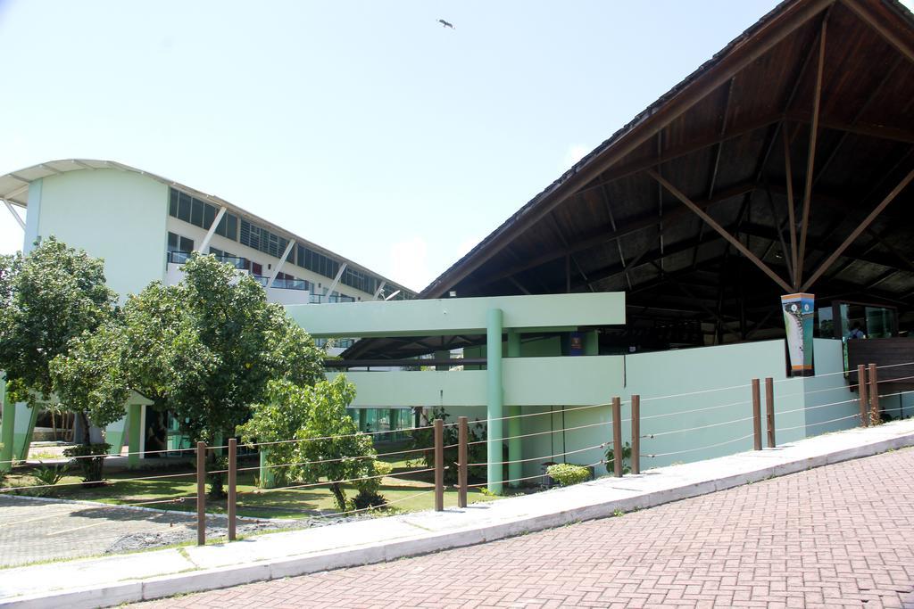 Ancorar Resort Em Pôrto das Galinhas Εξωτερικό φωτογραφία