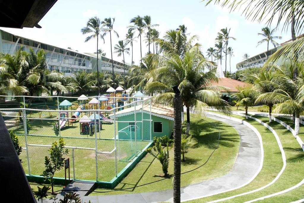 Ancorar Resort Em Pôrto das Galinhas Εξωτερικό φωτογραφία