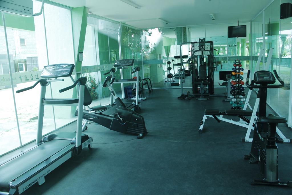 Ancorar Resort Em Pôrto das Galinhas Εξωτερικό φωτογραφία