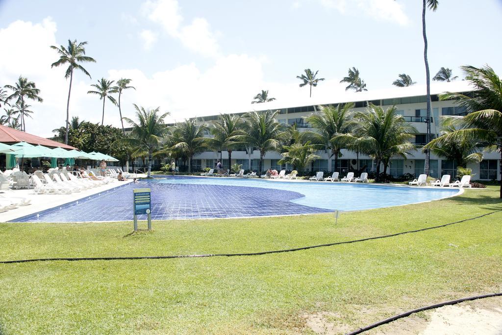 Ancorar Resort Em Pôrto das Galinhas Εξωτερικό φωτογραφία