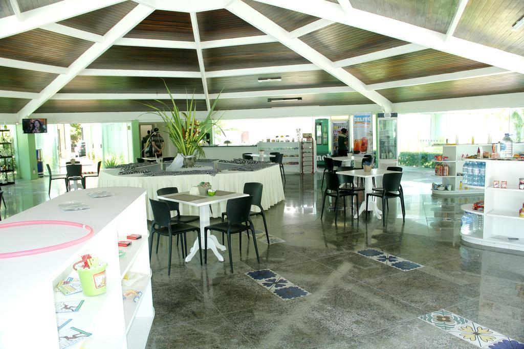 Ancorar Resort Em Pôrto das Galinhas Εξωτερικό φωτογραφία
