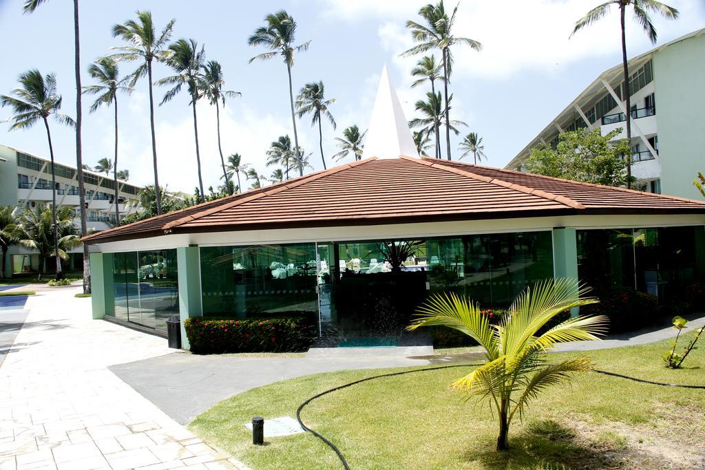 Ancorar Resort Em Pôrto das Galinhas Εξωτερικό φωτογραφία