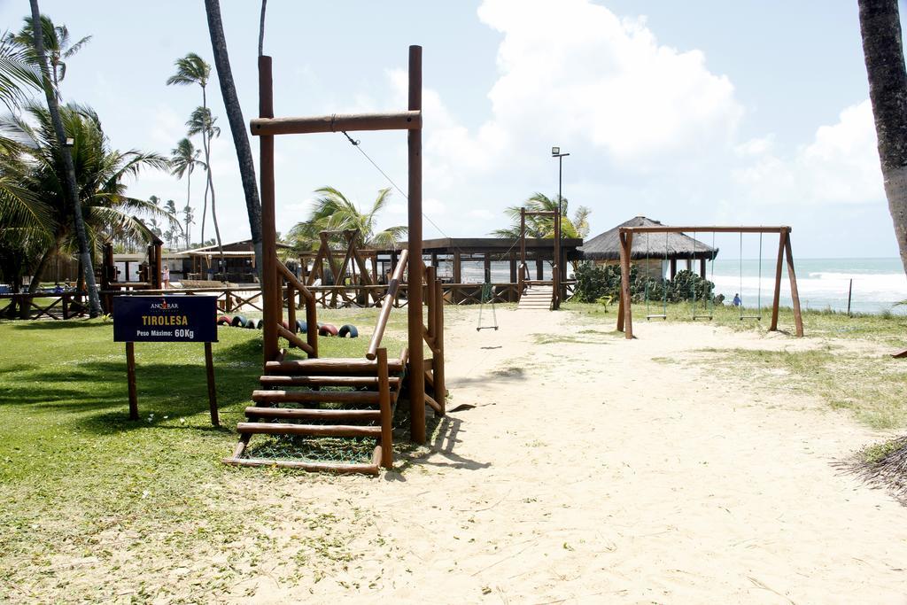 Ancorar Resort Em Pôrto das Galinhas Εξωτερικό φωτογραφία