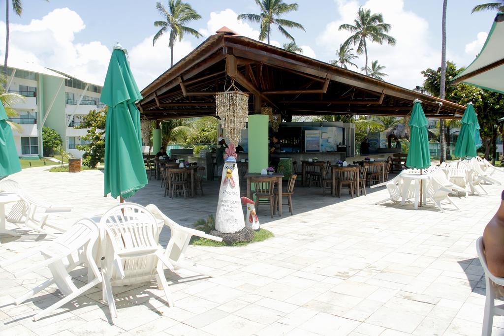 Ancorar Resort Em Pôrto das Galinhas Εξωτερικό φωτογραφία