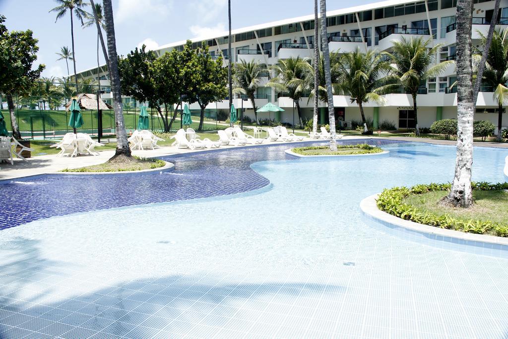 Ancorar Resort Em Pôrto das Galinhas Εξωτερικό φωτογραφία