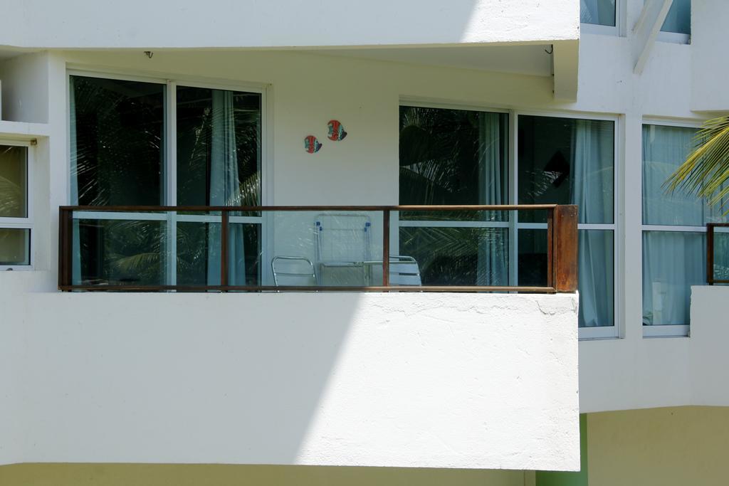 Ancorar Resort Em Pôrto das Galinhas Εξωτερικό φωτογραφία
