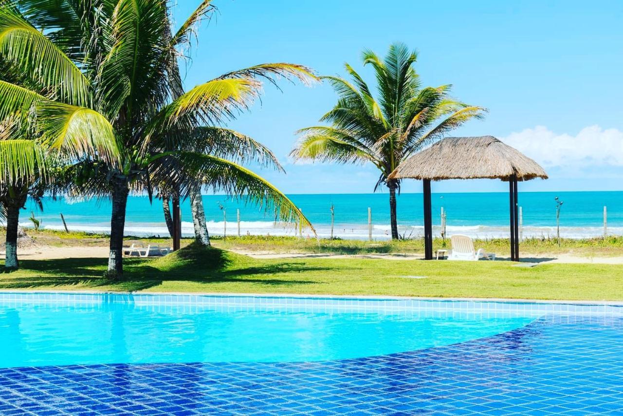 Ancorar Resort Em Pôrto das Galinhas Εξωτερικό φωτογραφία